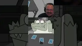 Later Alligator is AMAZING 