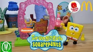 TimoStudio Kids: bermain di Bikini Bottom dengan Spongebob dan kawan-kawa