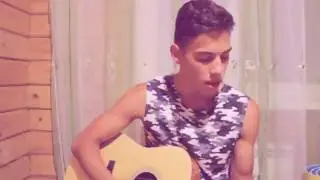 Elvin Grey-Ашкына гумер (cover By Aidar.Vagizov)
