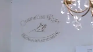 Cosmetica Rosa - salon urody SPA w Szczecinie