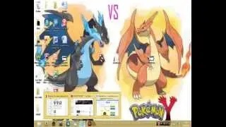 Speciale 40 Iscritti: Download Pokemon X e Y [VIDEO AGGIORNATO]