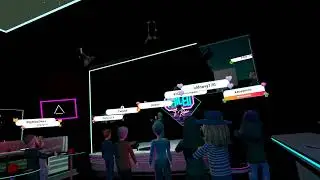 Failed to Render Comedy Club
