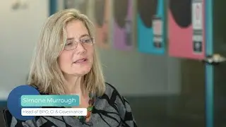 How OrbusInfinity is helping Just Group understand its capabilities, processes and applications