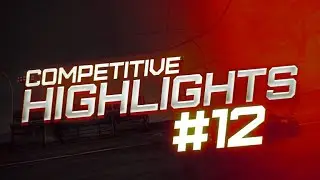 Rocket League | Competitive Highlights #12