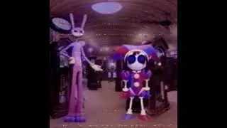 Pomni's depression 2