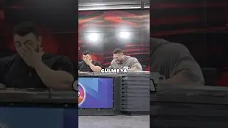 🖥️'de ilk deneyim