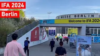 IFA Berlin 2024, Erke Medya