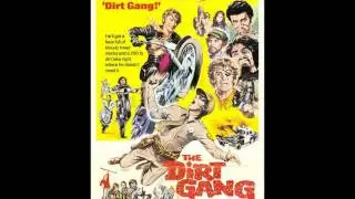 The Dirt Gang Radio Ad