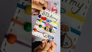 BTS / BT21 Hairband 💜🫰😍 