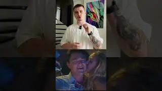 Який фільм про гроші подивитися сьогодні ввечері?“Вовк з Уолл-стріт” (The Wolf of Wall Street, 2013)