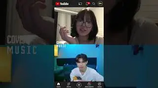 Randy Dongseu - [Nahide Babashli] Sen || Singing Reactions Ome TV