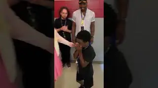 Moments like these are why I love what I do? | Paris Hilton