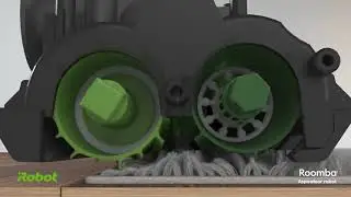 iRobot i7+