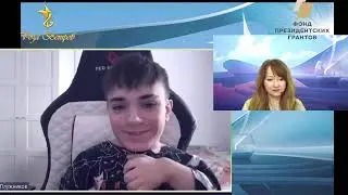 *Данил Плужников. Интервью для Фестиваля "Роза Ветров"