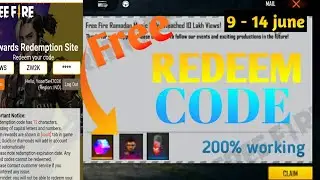 FREE FIRE REDEEM CODE TODAY 28 MAY || FREE FIRE REDEEM CODE || REDEEM CODE FF