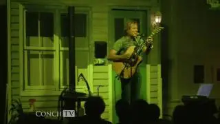 ConchTV Florida Keys and Key West - Peter Mayer | Live! Key West