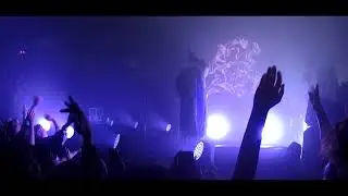Yung Lean - live | Muddy sea, Hurt, Kyoto, Red bottom sky, Miami ultras