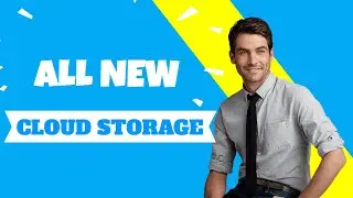 Cloud Storage Cost WARNING DON'T BUY WITHOUT MY HUGE BONUSES