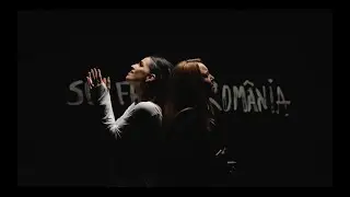 Se Frânge România - Beck Corlan & Ana Kui ( #colectiv )