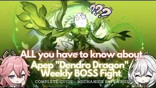 GUIDE: Apep 