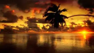 Deep Relaxation - Theta Brainwave Iso-Tones