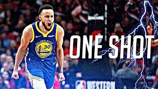 Stephen Curry Mix | One Shot | ft. NBA Youngboy & Lil Baby