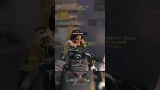 best sniper in coming #cod #callofduty #modernwarfare3 #sniper  #streamhighlights #shorts