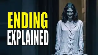 Cobweb Ending Explained