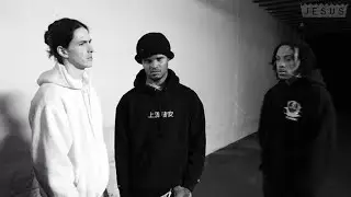 Xavier Wulf & Bones ft. Chris Travis - CastleFlutes (Acapella)