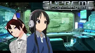 Двое анимешников устраивают ядерный апокалипсис ч2【Vtuber ru】