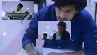 OPUS Short Film by Team Drucker CMS Institute Of Management Studies Coimbatore