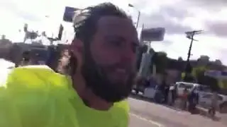 Mile 10