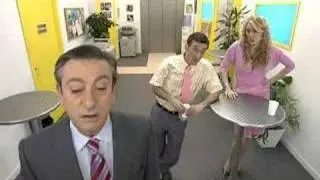 ★Desagradable★ C.C. Ana Milán