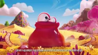 King - Candy Crush Saga (NL) (2014) (3) HD TV Spot