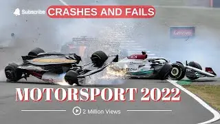 F1 Monaco GP Biggest Crashes (TOP)