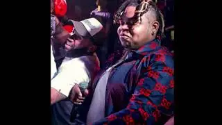 (FREE) Big Yavo x Tle CincoType beat 2023 - "Shut Down"