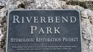 River Bend Park 2020