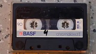 FEX - Subways Of Your Mind (The Most Mysterious Song On The Internet (Best vocal)) SOLVED