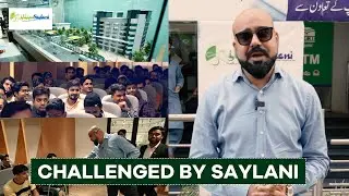 A Game-Changer for Pakistanis | Junaid Akram