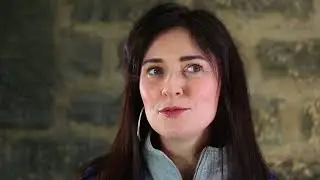 BINGO Musical Comedy Cast Interviews - Jo Freer & Wendy Seager