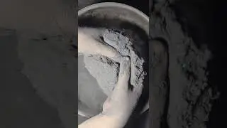 Very Dusty Powder Play Set To Music