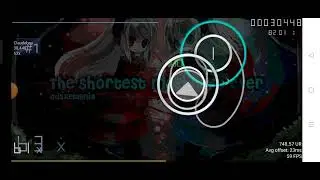 Odaxelagnia-The Shortest Mashcore Ever (FC)(B)(Bad Accuracy)