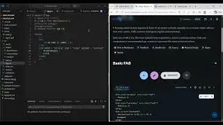 Material UI FAB Explained in 5 Minutes | React MUI Floating Action Button Tutorial