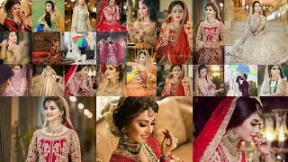 Bride poses for photography || Dulhan k pose || Bride poses for wedding photo || bride pose alone