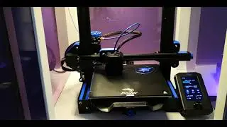IKEA LACK CUSTOM PRINTER ENCLOSURE ENDER 3 V2