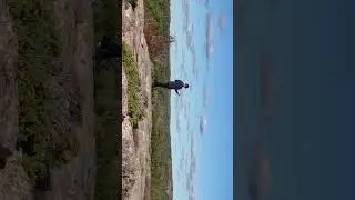 Flying a drone through space and time! 