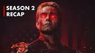 The Boys Season 2 COMPLETE Recap | Hindi