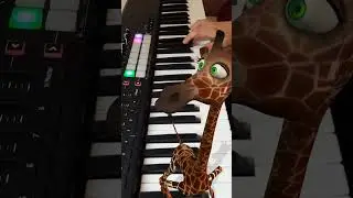 Coffin Dance Meme Song | Giraffa Adulta 