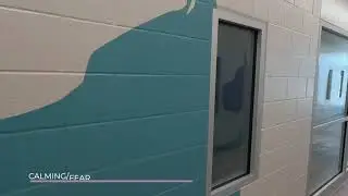 Animal Shelter (2017) Bond Project Preview