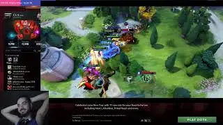 Ar1se reactions to the edit